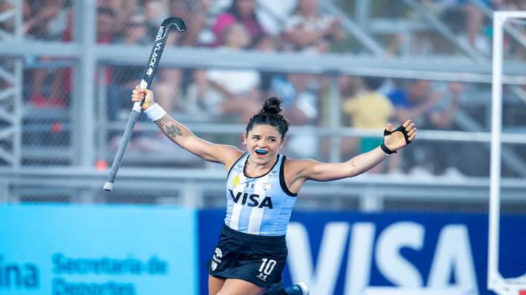 FIH Pro League: cuándo vuelven a jugar las Leonas y los Leones