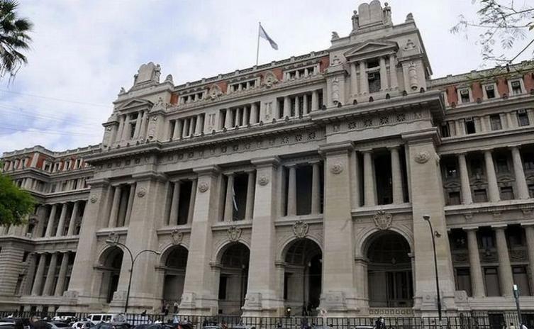 La Corte otorgó 20% de aumento para todas las categorías del Poder Judicial