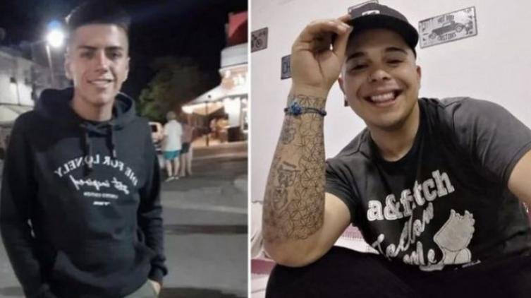 Hallaron el cuerpo calcinado de uno de los jóvenes buscados en Florencio Varela