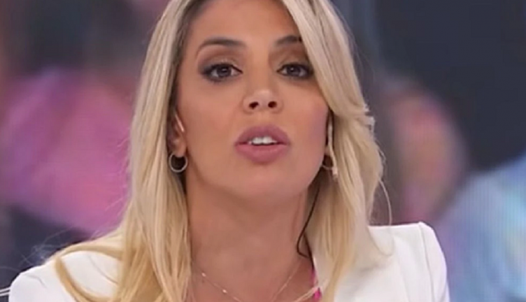 Virginia Gallardo reveló el explosivo motivo de su salida de Intrusos