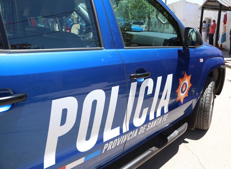 Asesinaron a un hombre dentro de su casa: estaba herido en el baño