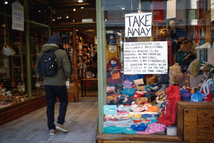 Fuerte malestar entre comerciantes de distintos puntos del país por el feriado