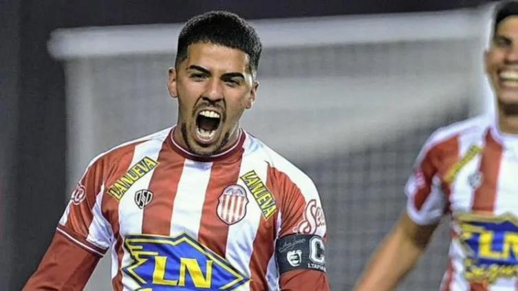 Colón suma una incorporación 