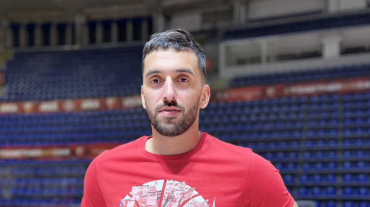 Campazzo y un puente a cruzar