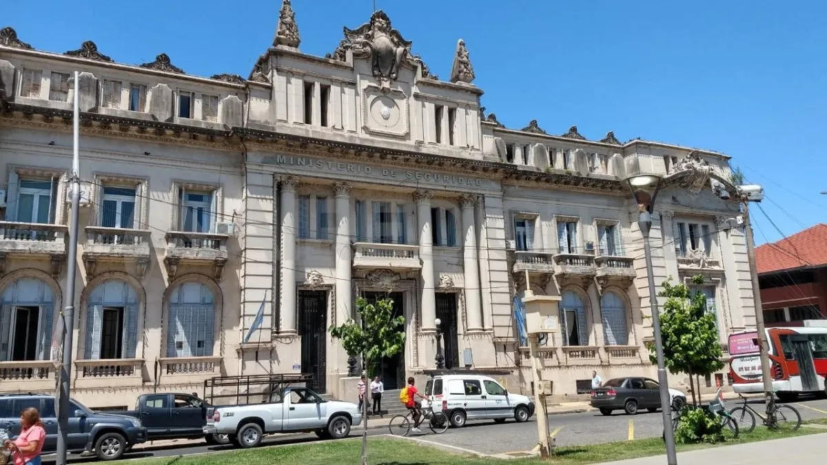 Incertidumbre en el Ministerio de Seguridad