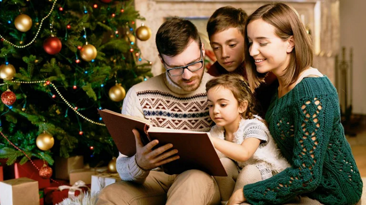 5 apps recomendadas para vivir la Navidad