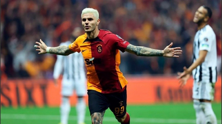 Newell ´s busca un delantero y suena Mauro Icardi