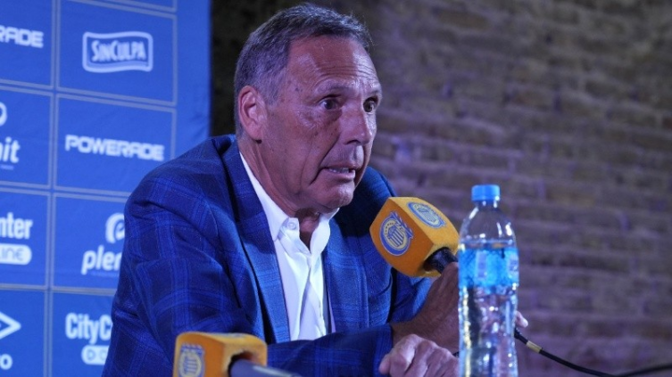 Russo y la vuelta de Di María a Central