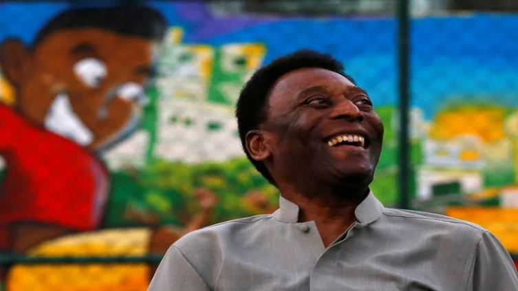 Preocupación por Pelé: pasará la Navidad hospitalizado