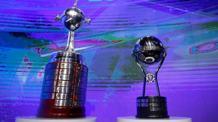 Sudamericana y Libertadores 2023: se sortearon las primeras fases 