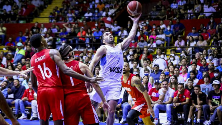 Estrella Roja: Las razones del fichaje de Campazzo
