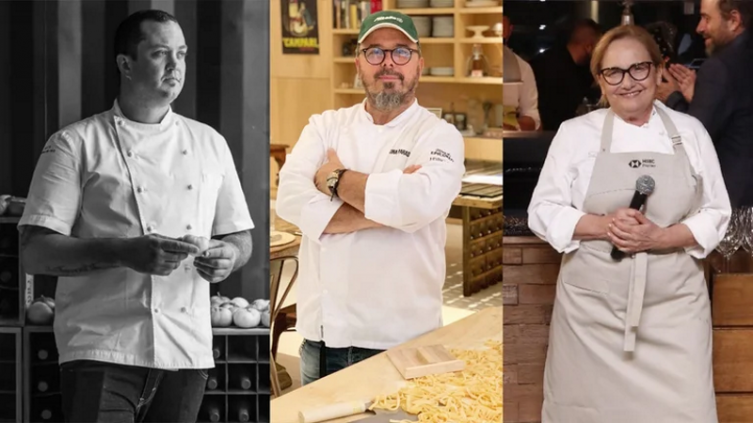 Pan dulce casero: tres recetas de maestros