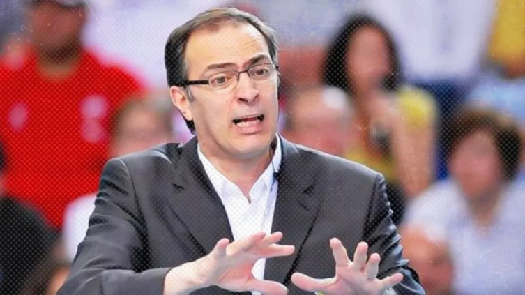 Castellani es el nuevo director técnico de Las Panteras