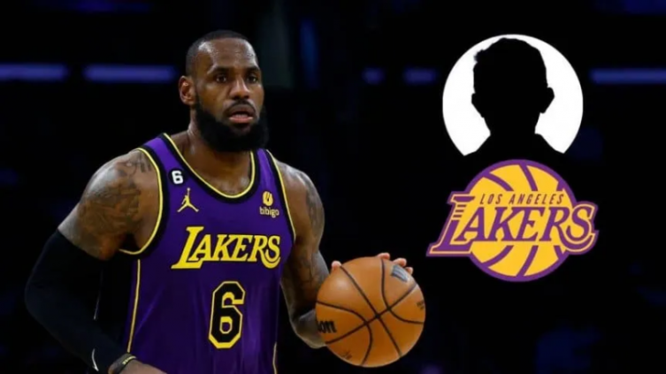La figura que quiere jugar con LeBron James en los Lakers