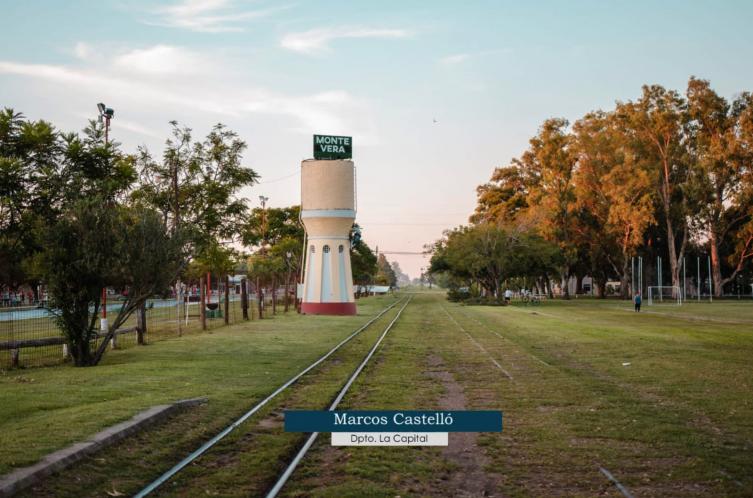 Castelló: “Monte Vera empieza a ocupar el lugar que tanto merece”