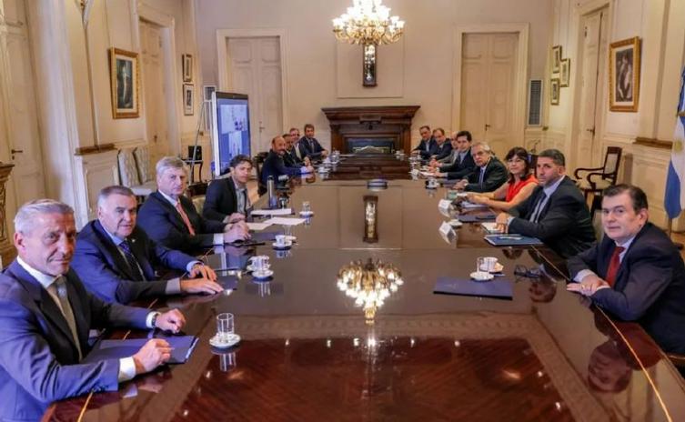 Coparticipación: el Gobierno no acata el fallo de la Corte que favoreció a CABA