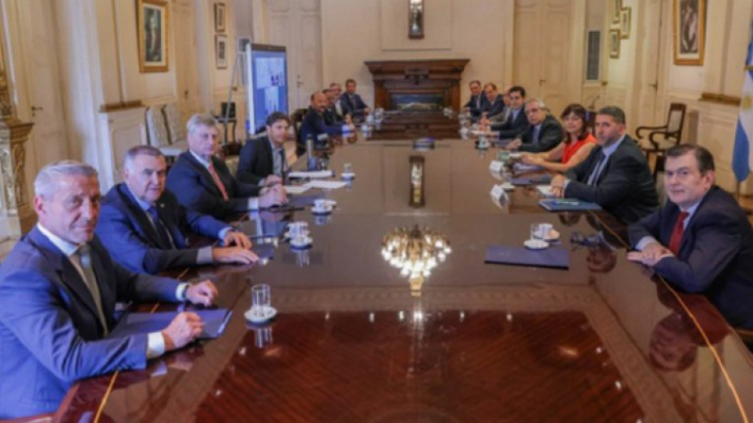 Agropecuarios preocupados ante la negativa oficial de acatar el fallo