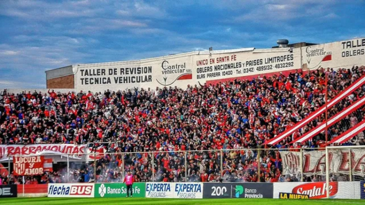 El saludo de Unión a sus hinchas en esta Navidad