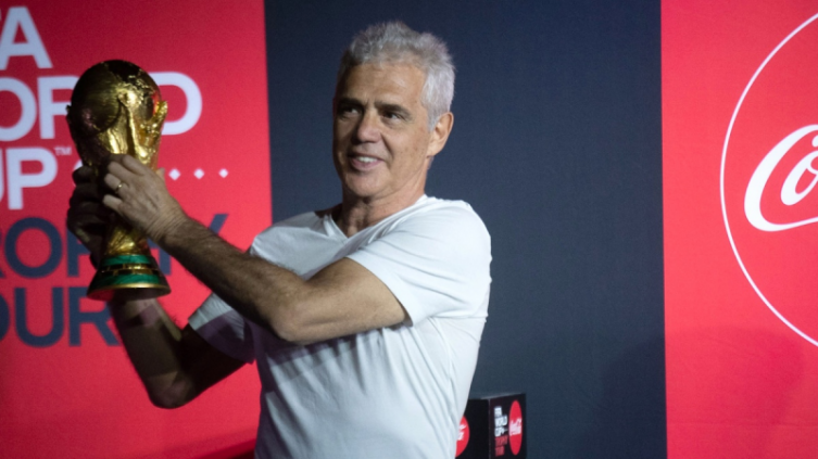 Tarantini del seleccionado campeón: 