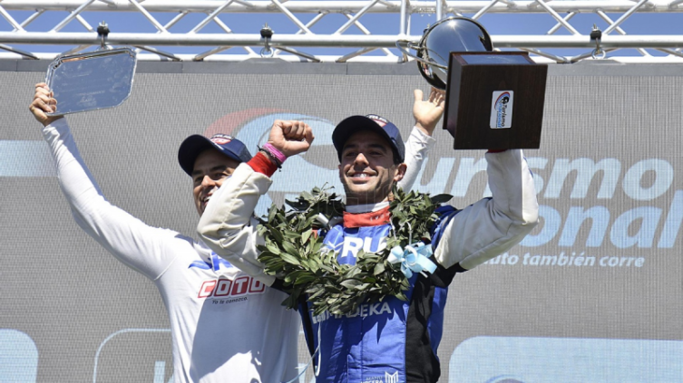 Turismo Carretera: Urcera quiere ir por el bicampeonato
