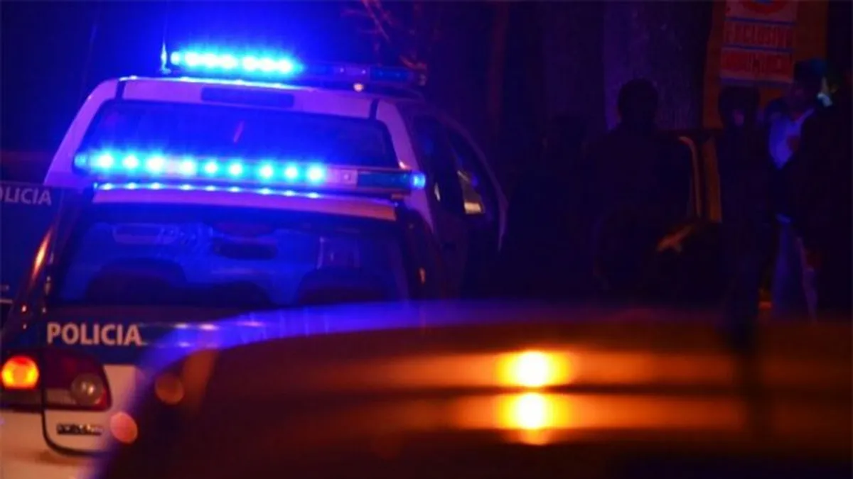 Asesinaron a un joven de un puntazo en el pecho