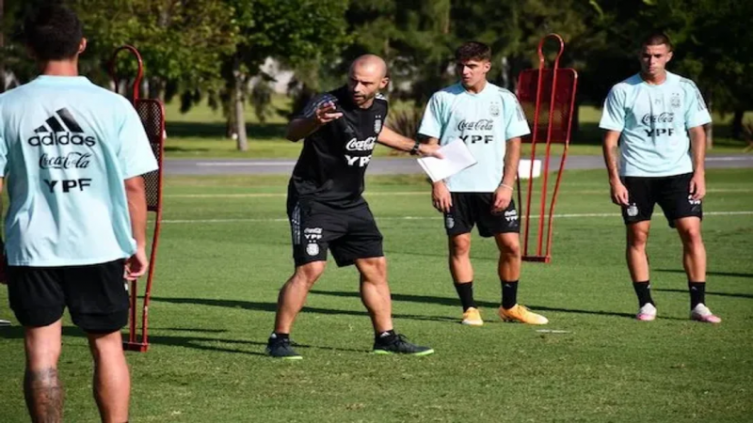 La Selección es prioridad: será obligatorio para los clubes la cesión de jugadores