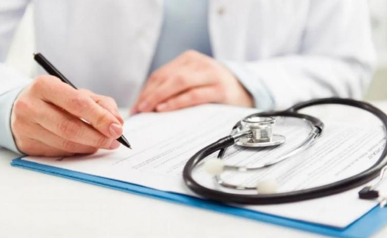 El Ministerio de Salud dispuso que ya no serán válidas fotos de recetas médicas