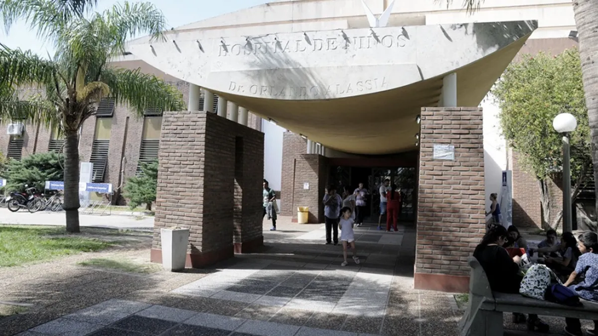 Investigan la muerte de una nena que estaba alojada en Casa Cuna