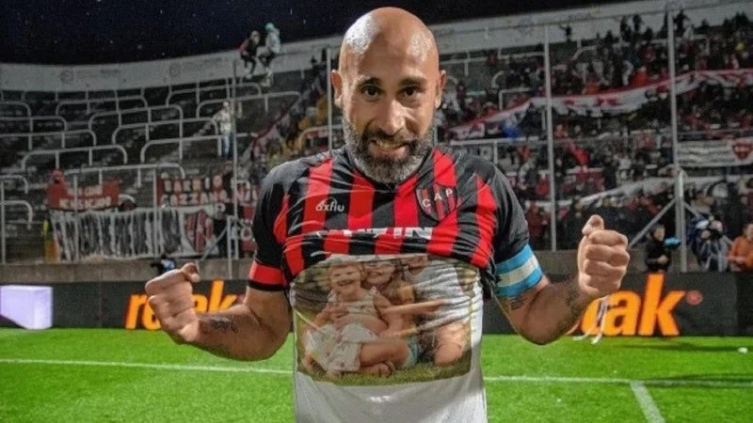 Carlos Quintana es la primera incorporación de Central
