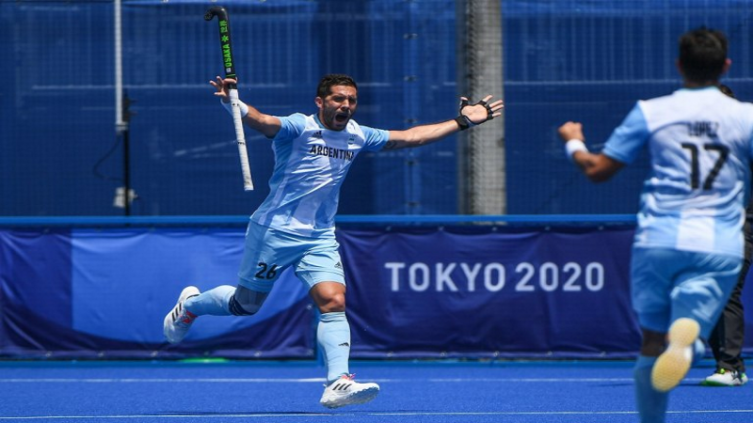 Los Leones convocados para el Mundial de India