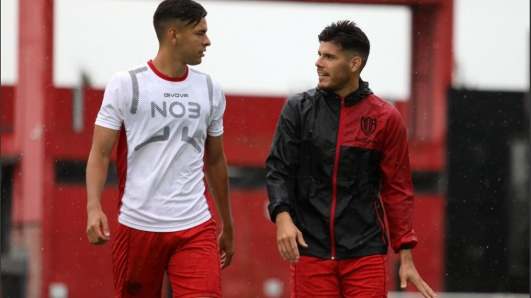Ortiz definió a Heinze, uno de sus maestros