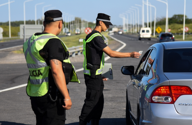 La provincia intensificará los controles en las rutas santafesinas