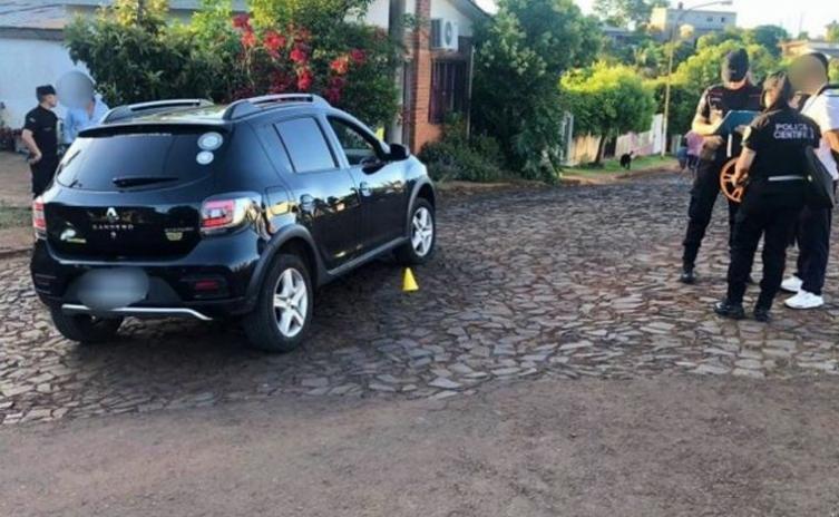 Terror en Misiones: sicarios asesinaron a una maestra y balearon a su marido