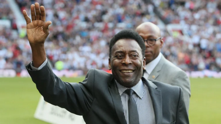 Murió el rey Pelé, a los 82 años