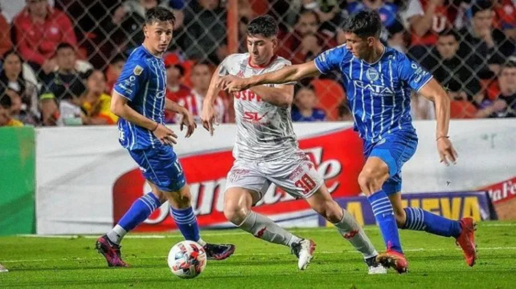 Unión recibió por Nardoni una oferta extraordinaria de Racing 