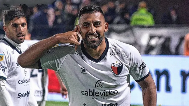 La nueva inversión de Colón por Wanchope Ábila
