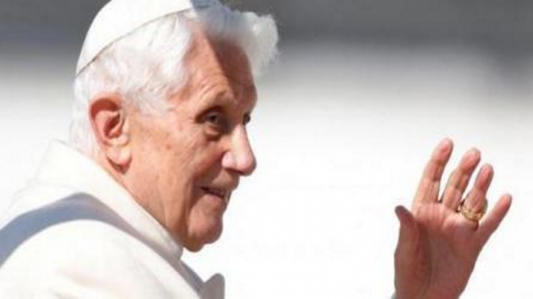 Muere el papa emérito Benedicto XVI