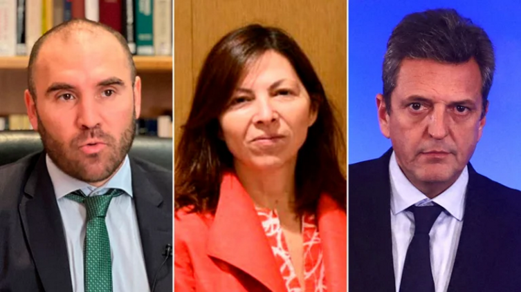 Cómo evolucionó la economía a lo largo del año