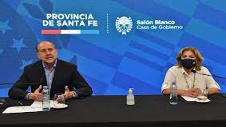 Se prorroga la emergencia sanitaria 