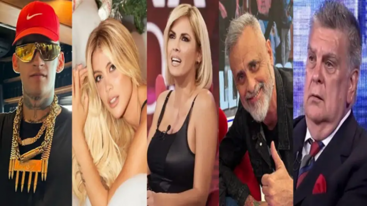Los escándalos más fuertes del 2022