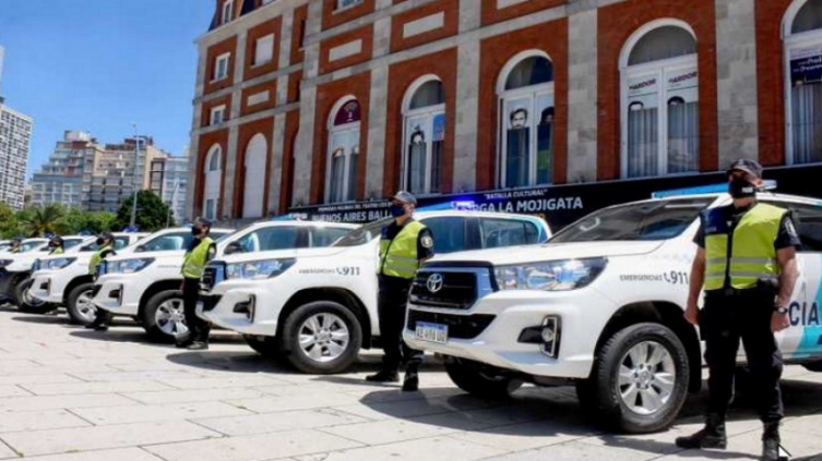 Verano 2023: controles de tránsito en las rutas argentinas