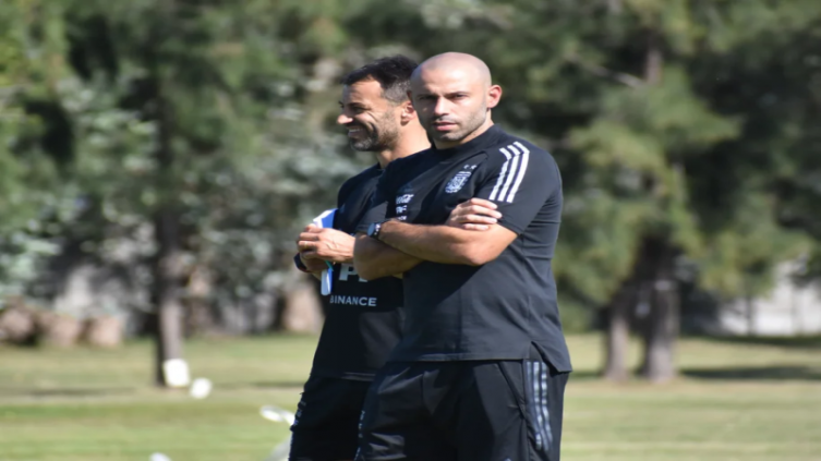 El Sudamericano Sub 20, cobra imporancia para Argentina