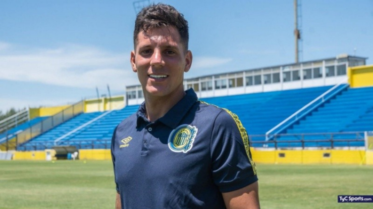 Gaspar Servio y Central se reconciliaron y el arquero se queda