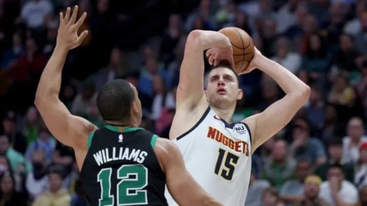 NBA 2023: lo mejor de la primera jornada