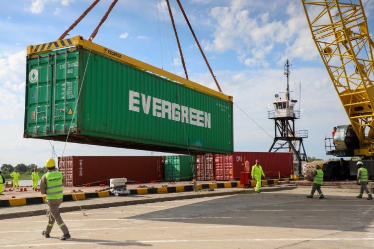 El 2022 fue un año récord para las exportaciones de origen santafesino