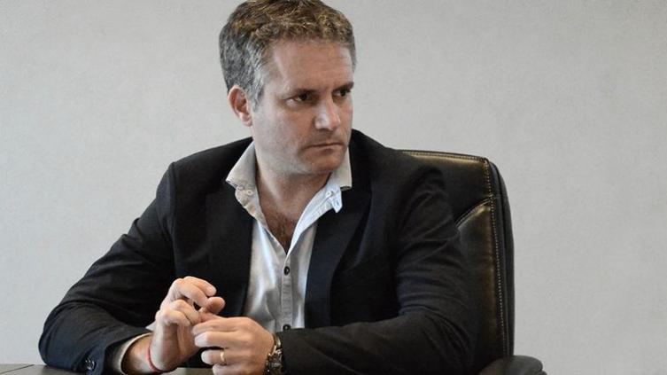 D’Alessandro pidió licencia tras una nueva filtración de supuestos chats