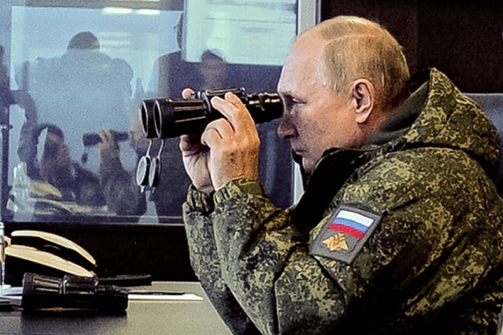 Rusia repele ataques ucranianos y Turquía intenta una nueva mediación entre Moscú y Kiev