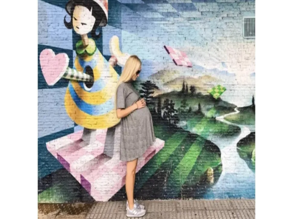 Argentina es el destino elegido por mujeres rusas para tener a sus hijos