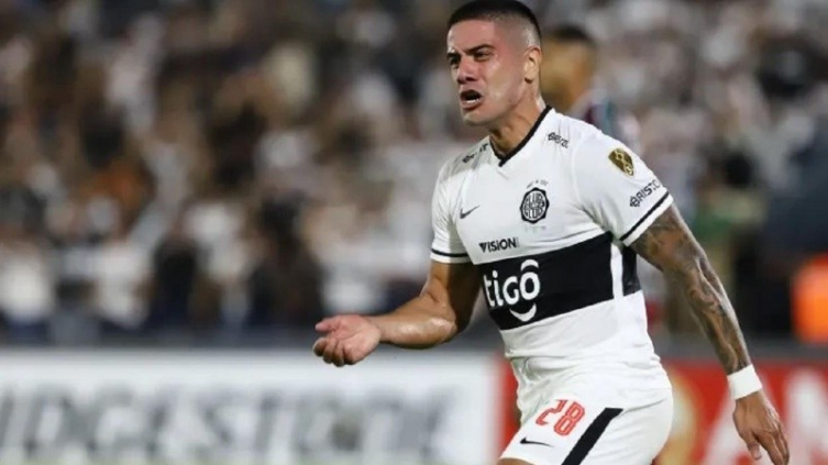 Quién es Jorge Recalde, el volante que le interesa a Heinze