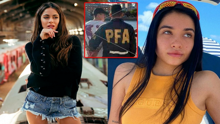 Detuvieron a un bailarín de Tini y María Becerra por estafas reiteradas